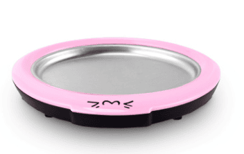 Hot Home Fried Yogurt Machine (Option: pink)