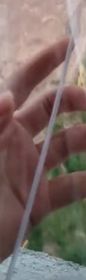 Spray Water Bottle For Girls Outdoor Sport Fitness Water Cup Large Capacity Spray Bottle Drinkware Travel Bottles Kitchen Gadgets (Option: Straw)